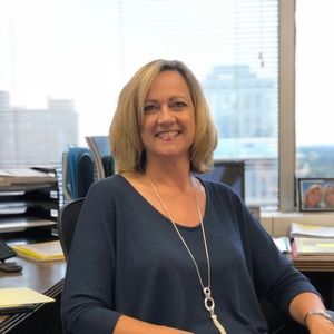 Meet your Posher, Jenny